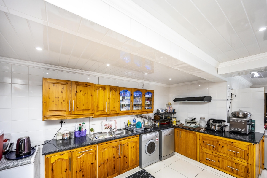 4 Bedroom Property for Sale in Bonnie Doone Eastern Cape